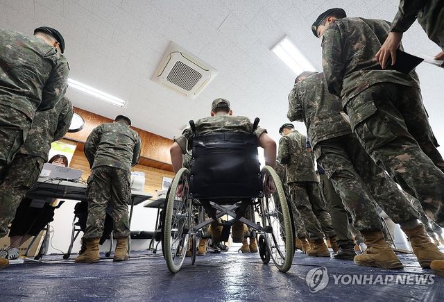 힘들어도 투표는 반드시