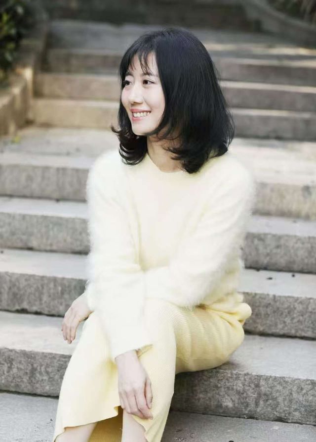 저자 양쑤추 씨