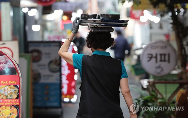 소비심리, 4년 7개월만에 최대 상승 폭 개선