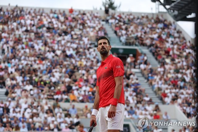 노바크 조코비치