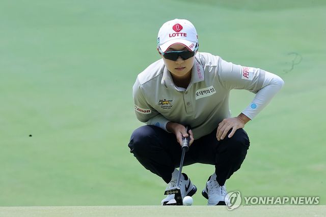 김효주