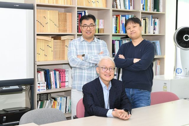 초음파 검사 장비용 음향렌즈 개발한 표준연 연구팀 