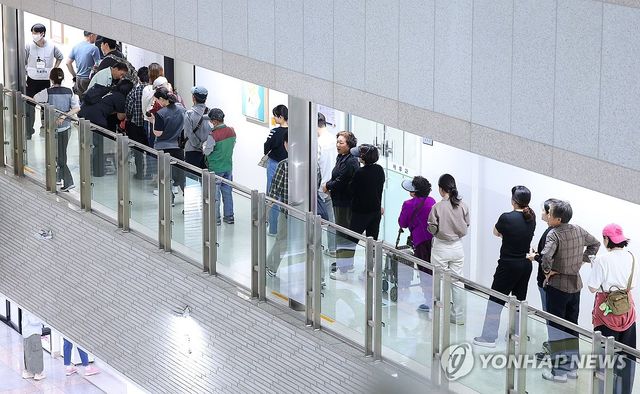 소중한 한표 행사