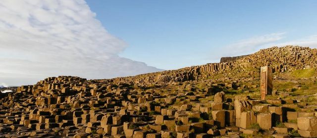 자이언츠 코즈웨이