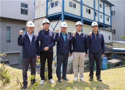 에너지연, 열경화성 폐플라스틱 재활용 기술 개발