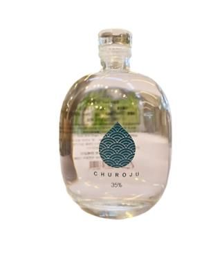 안동 디스틸러리 추로주