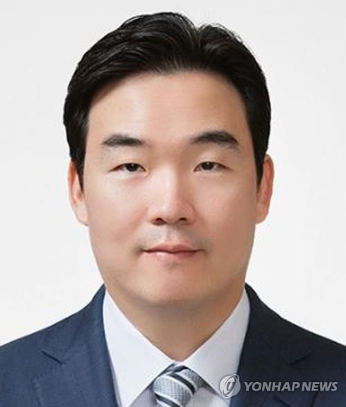 구상엽 법무부 전 법무실장