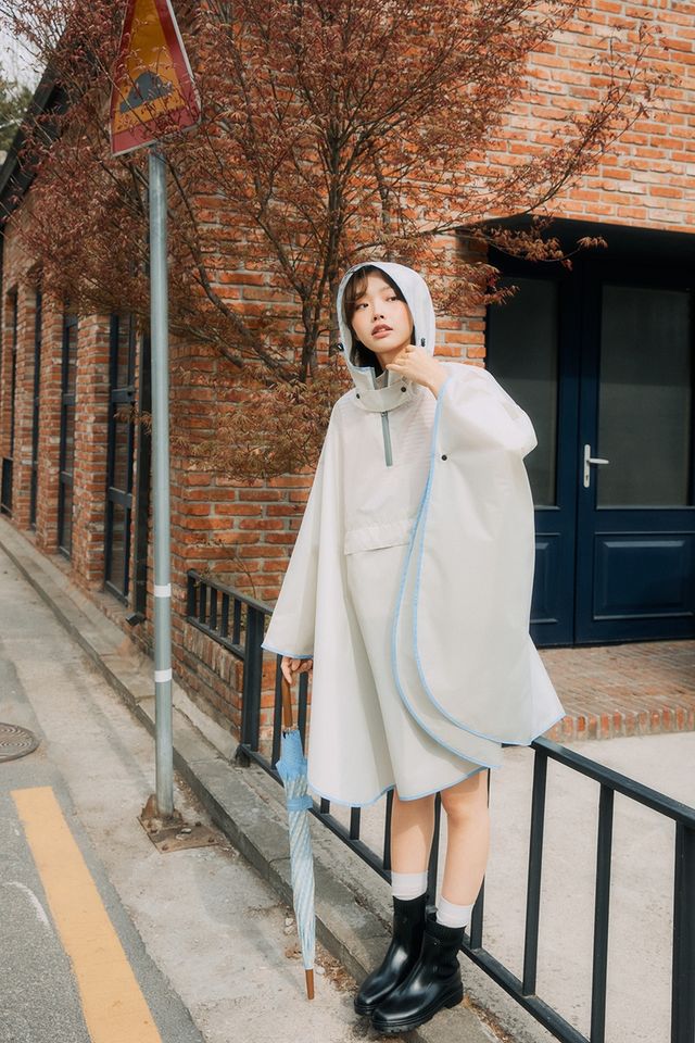 빈폴액세서리 '애니웨더'