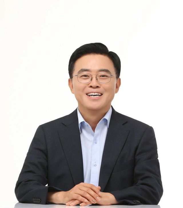 진교훈 서울 강서구청장