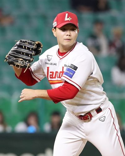 입단 5년 만에 첫승을 거둔 박시후