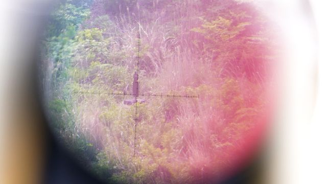 해병대사령관배 저격수 경연대회