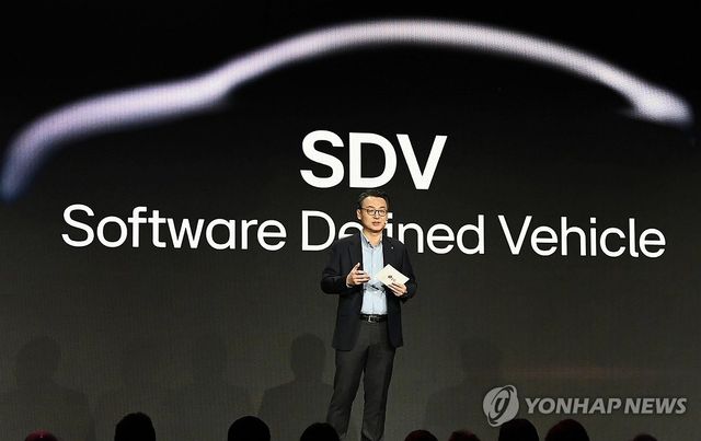 LG전자, 미국 모터트렌드 'SDV 이노베이터 어워즈' 수상