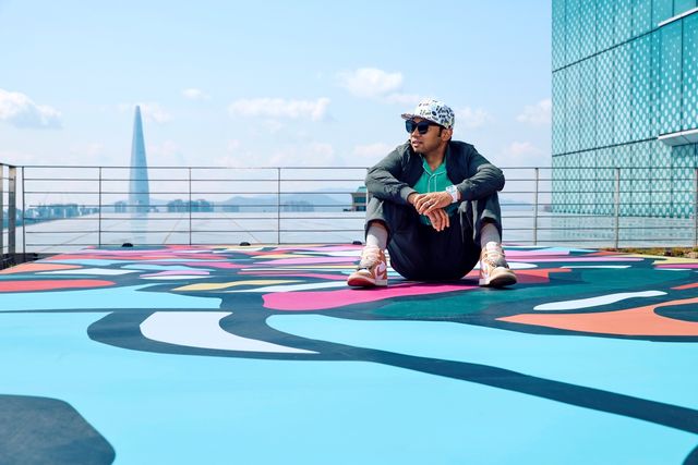 [워커힐 호텔앤리조트 제공, 재판매 및 DB 금지]