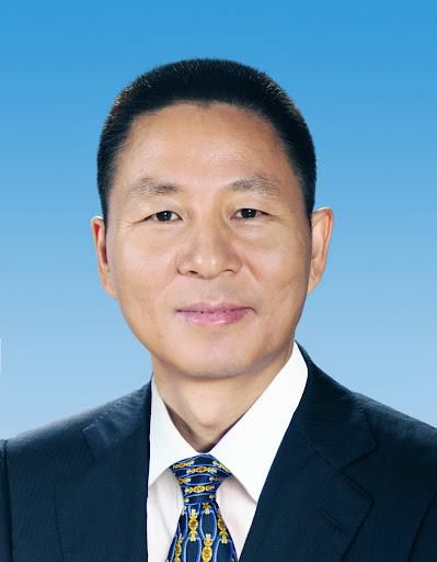 부패 혐의로 낙마판 왕젠쥔 중국 증권감독관리위원회 부주석