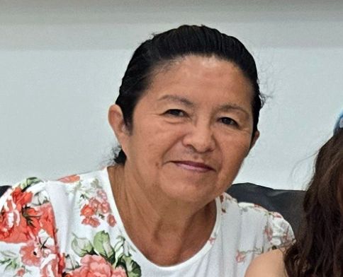 돌로레스 가르시아 멕시코 한인이민박물관장