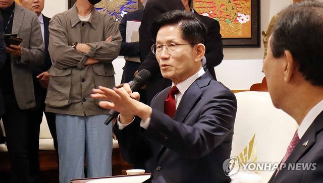 국민의힘 김문수 대선 후보