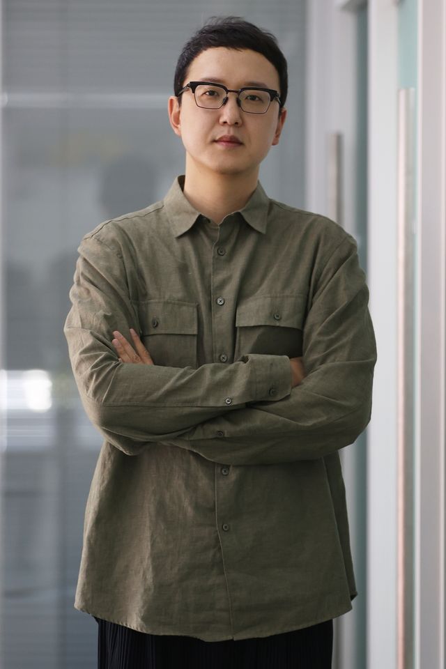 송희구 작가