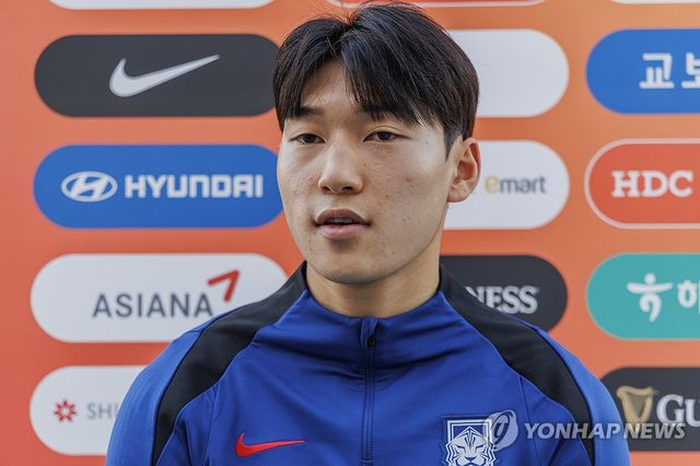 축구대표팀 공격의 새로운 옵션이 된 배준호