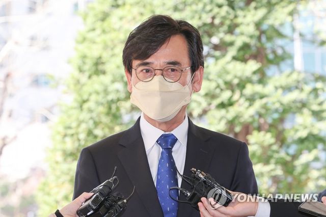 유시민 전 노무현 재단 이사장 [연합뉴스 자료사진]