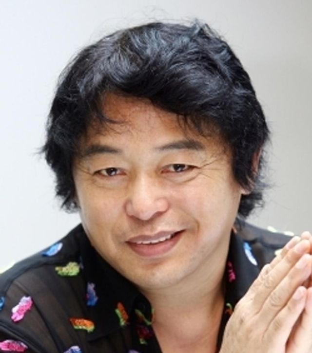 TV 드라마 '전원일기'에서 일용이 역을 맡았던 탤런트 박은수씨