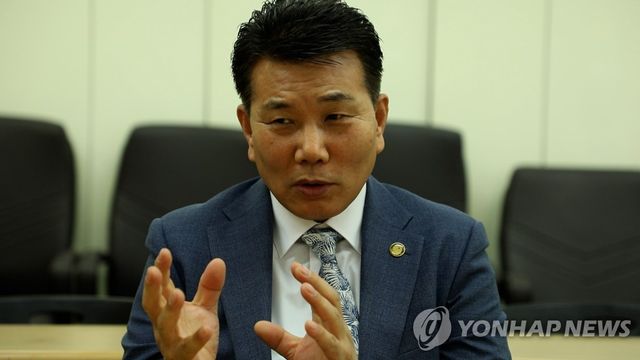 실종아동찾기협회 대표