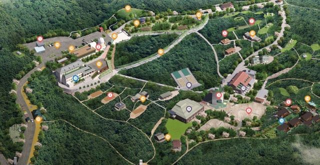 금련산청소년수련원