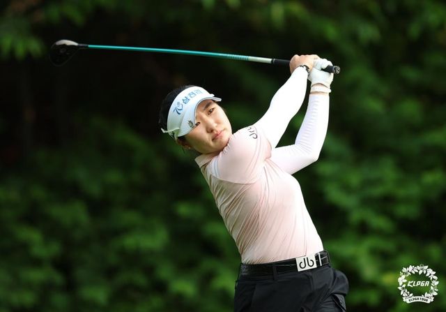 프로골퍼 최가빈