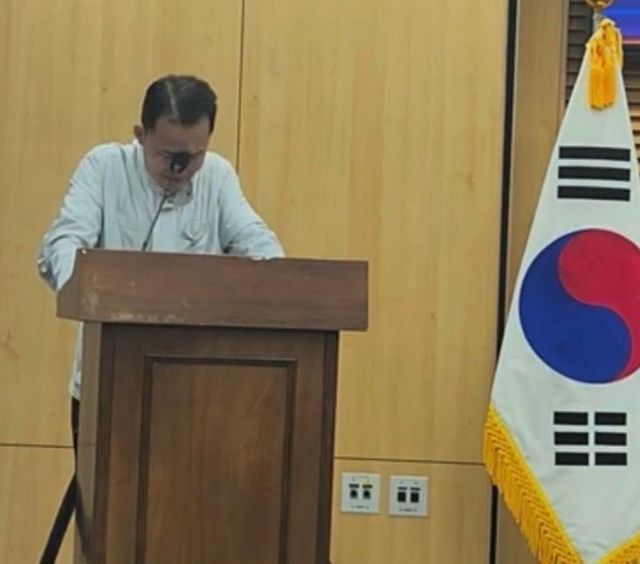  "그 어린 나이에 나는 아무런 죄가 없는데..."