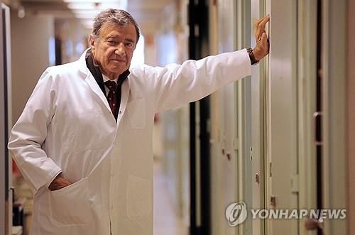 에티엔 에밀 보리외 박사