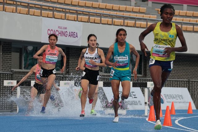 역주하는 조하림