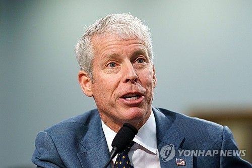 미국 에너지부 장관