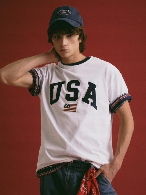 후아유 USA 컬렉션