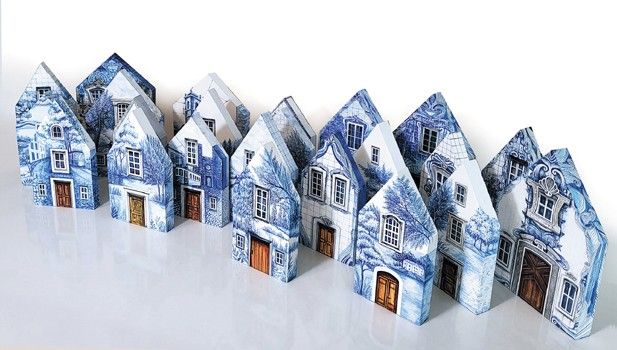 지유라 ‘jiyura 파란리스본’