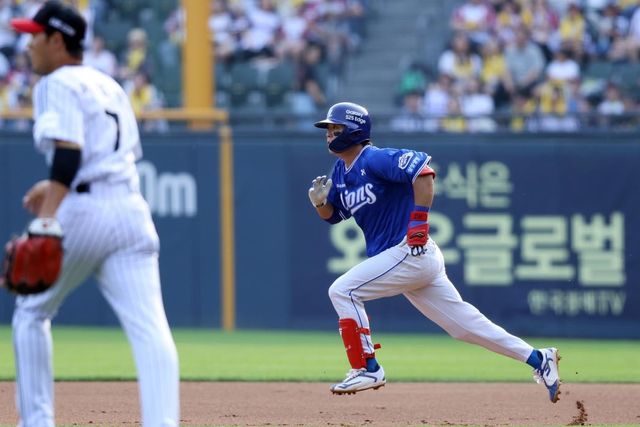 질주하는 박승규