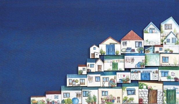 지유라 ‘jiyura 천천히家’