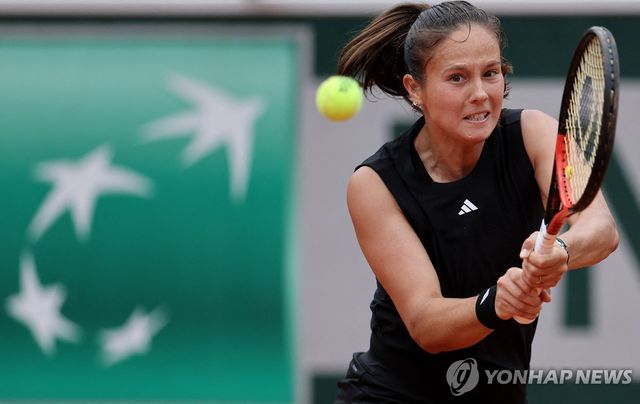 다리야 카사트키나