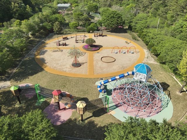 입곡 자연 생태 놀이터