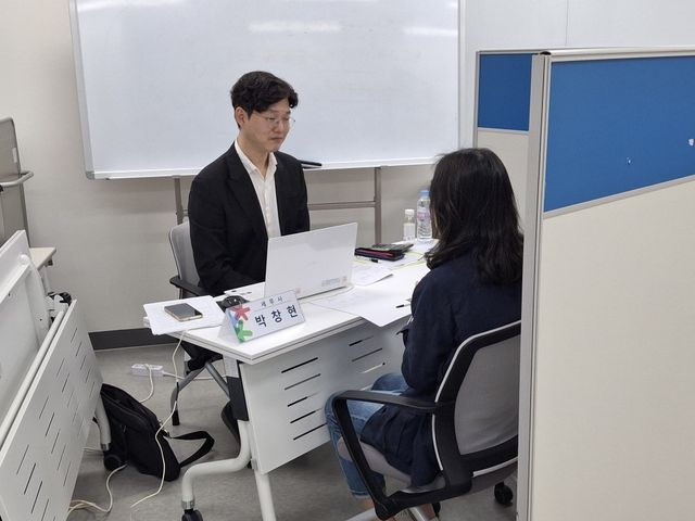 서초구, 어르신 대상 '찾아가는 무료 일대일 세무상담'