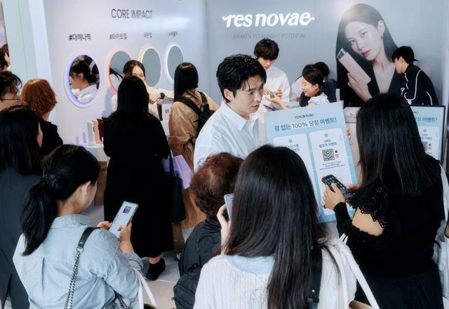 쿠팡 "뷰티 디바이스 검색량 86% 급증…상품군 강화"