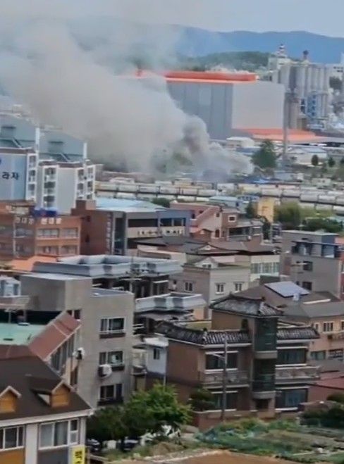 울주군 청량읍 불