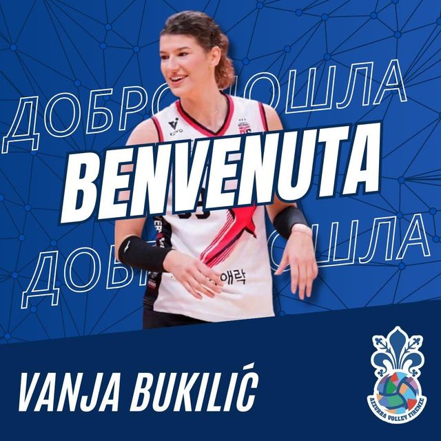 부키리치와 계약 사실을 알린 피렌체