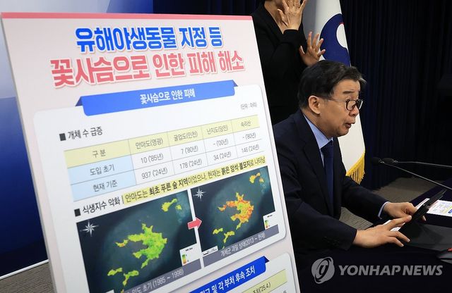 권익위 주요 제도개선 결과 발표