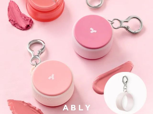 토니모리 치크톤 립앤치크 듀오밤