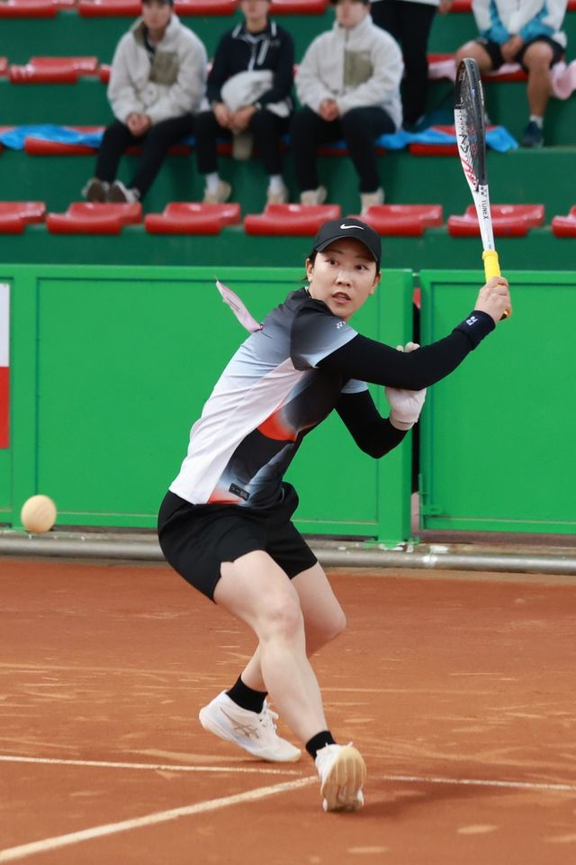 안성시청 김유진