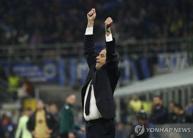 명장 인차기 감독