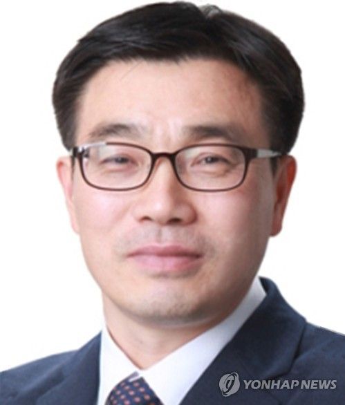 최원용 경기경제자유구역청장