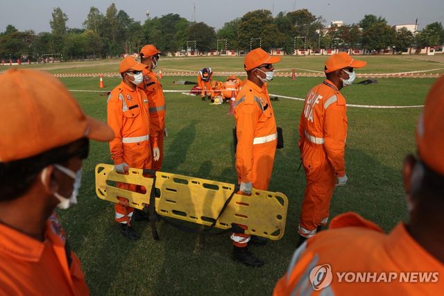 인도·파키스탄 무력 충돌