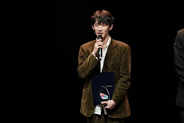 '젊은안무자창작공연' 최우수 안무자상에 안무가 최민욱