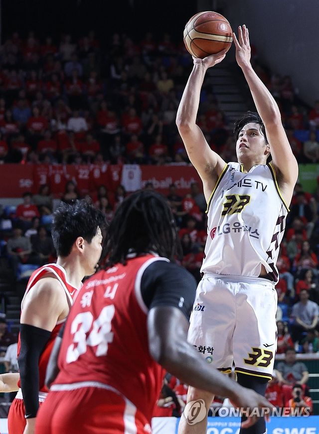 칼 타마요 '슛이야'