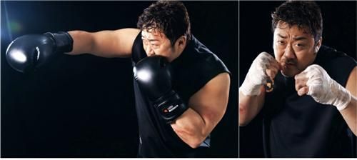 tvN, 마동석의 글로벌 복싱 서바이벌 '아이 엠 복서' 제작